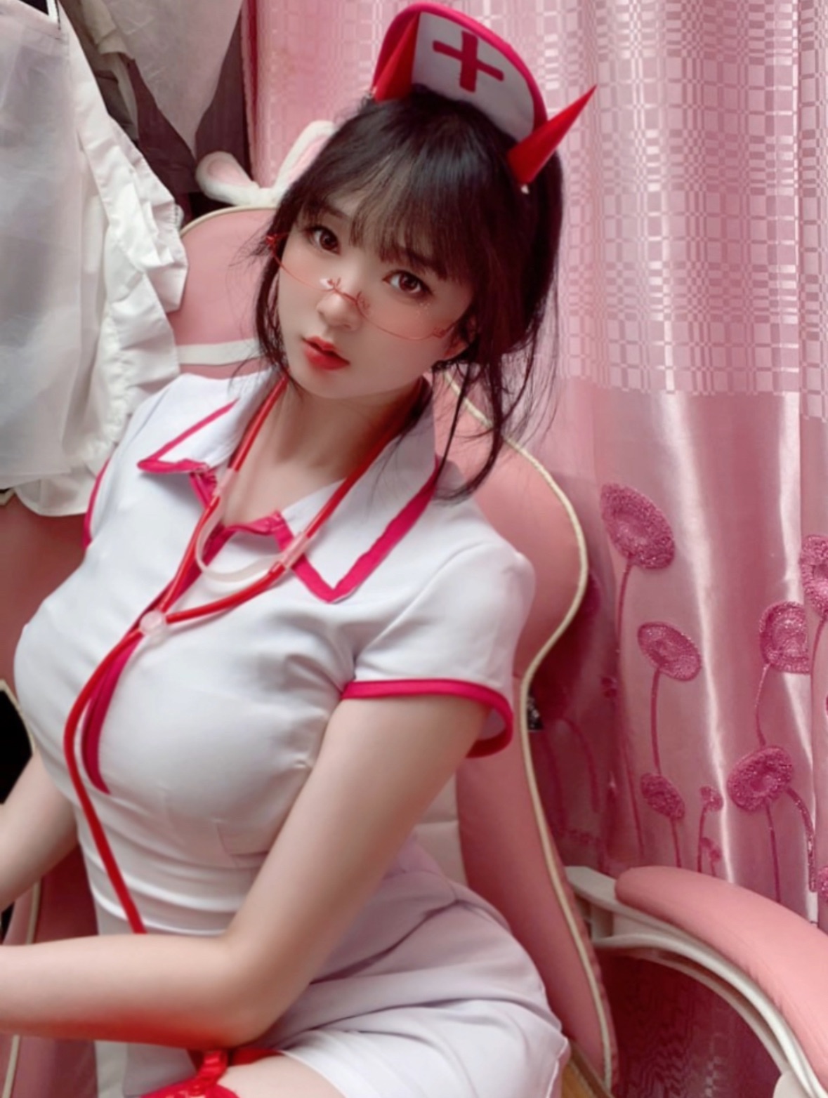 尤蜜模特（悠悠）