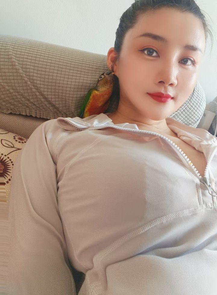 昌平爆乳欲女娇娇