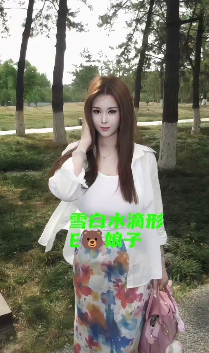雨花爆乳e奶小娘子