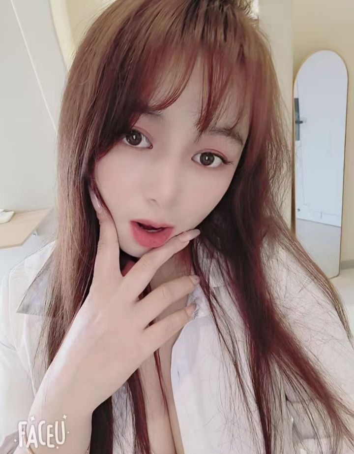东站e奶妖精青青
