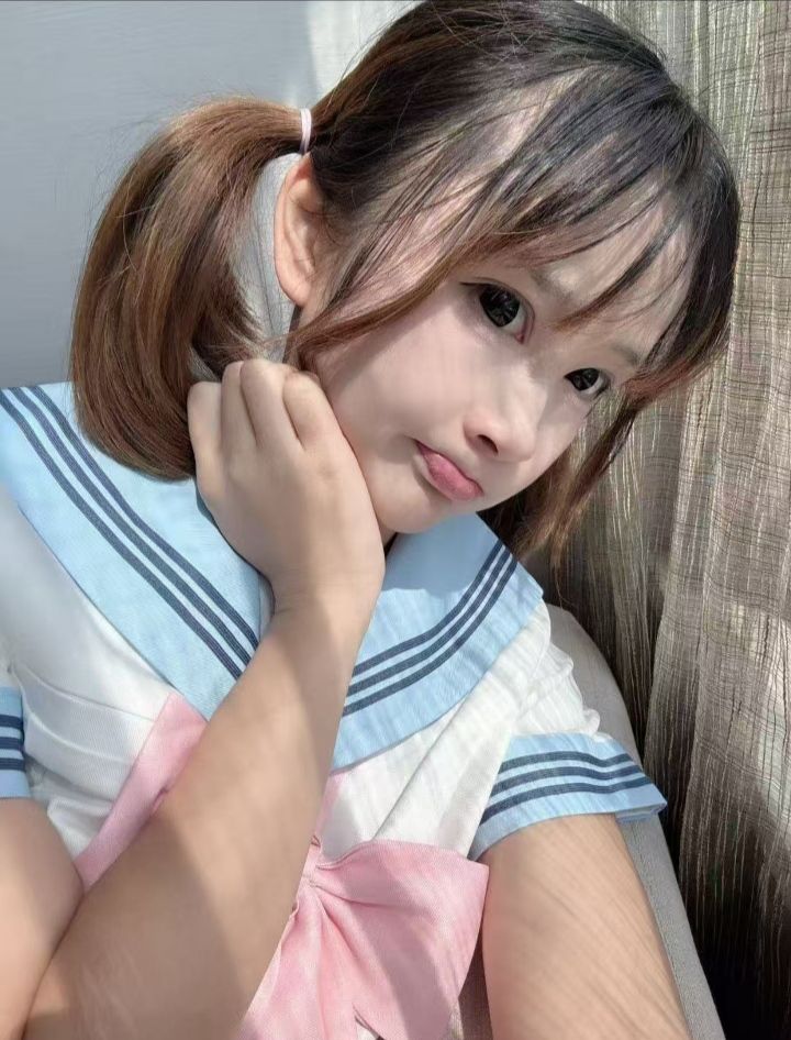 鼓楼区制服小可爱