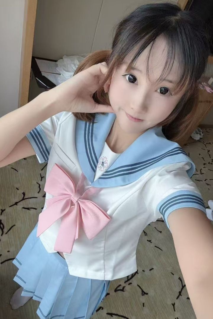 鼓楼区制服小可爱