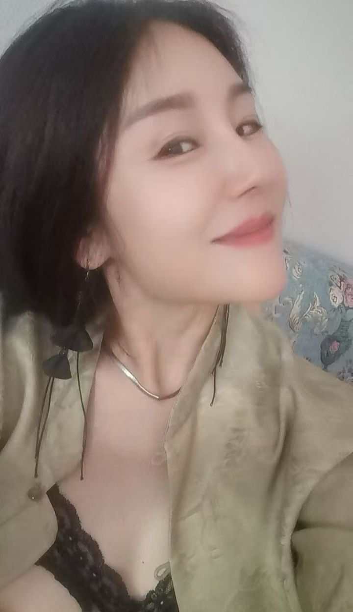 拱墅韵味美少妇子媚