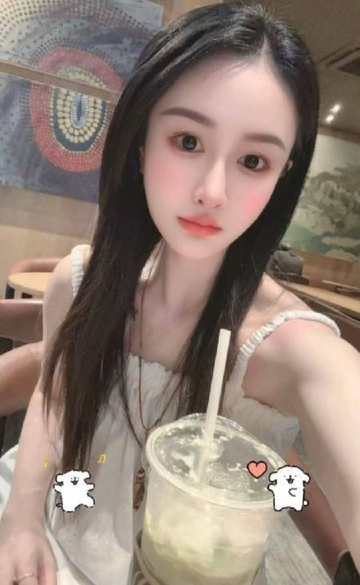 宝山服务系甜妹琪琪