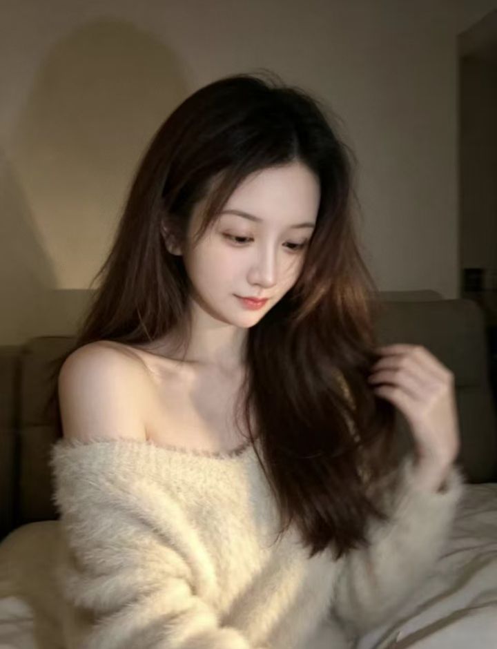 晋江纯欲甜妹小鱼