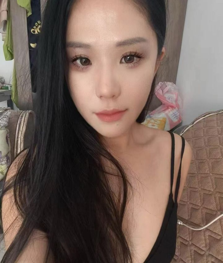 浦东大长腿辣妹shine