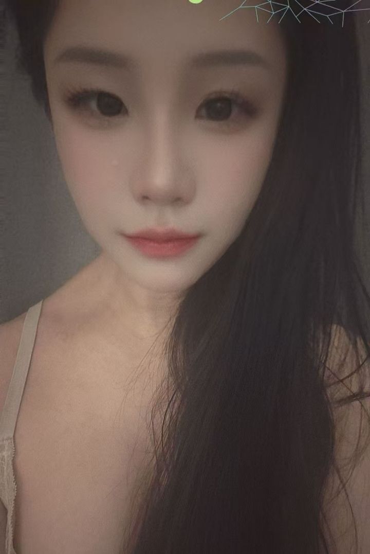 浦东大长腿辣妹shine