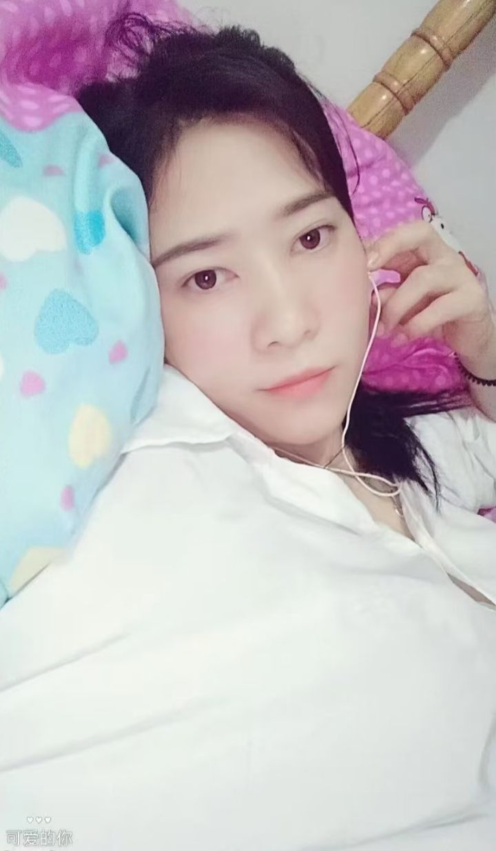 丰润熟女小爱同学