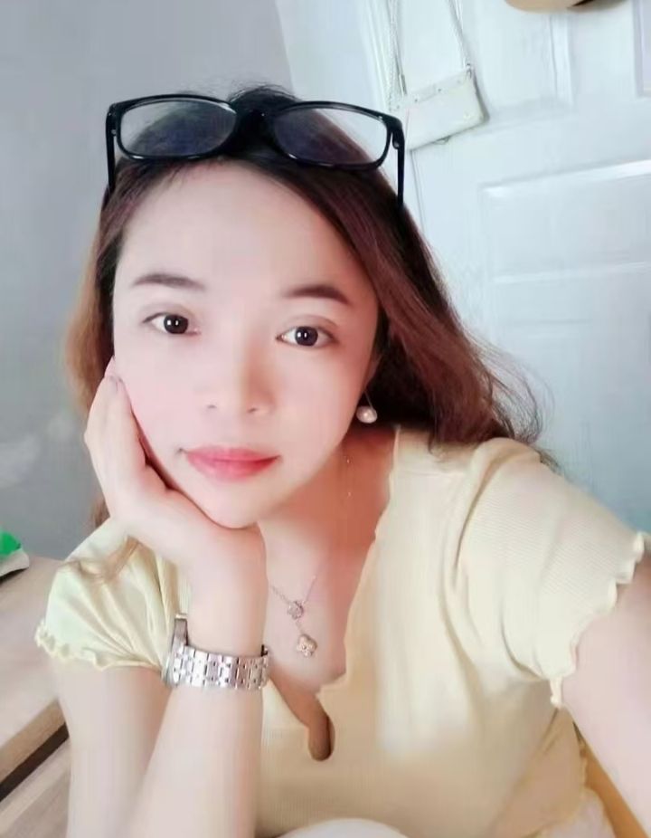 服务系湘妹子柠檬