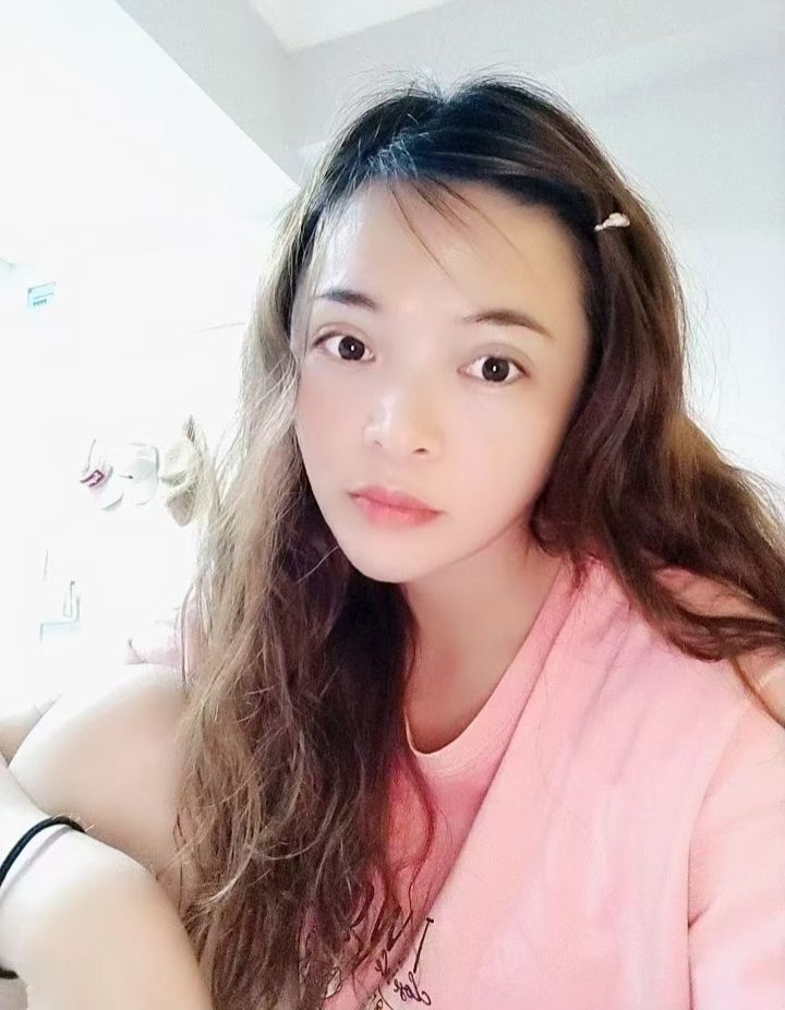 服务系湘妹子柠檬