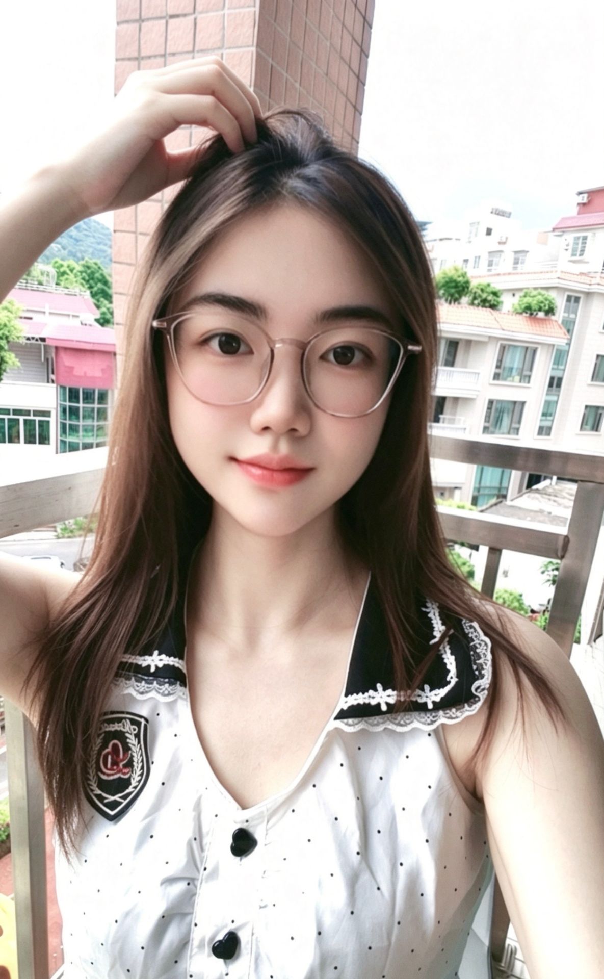 梅花园小小 大学生兼直 叫的可欢 耐看型 粉嫩