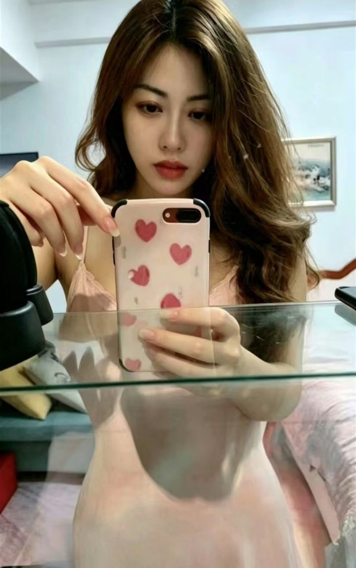 丰润美娇娘逸淑