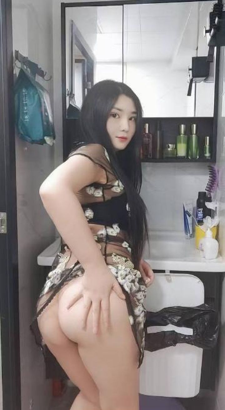 宝安肉臀辣妹小倩