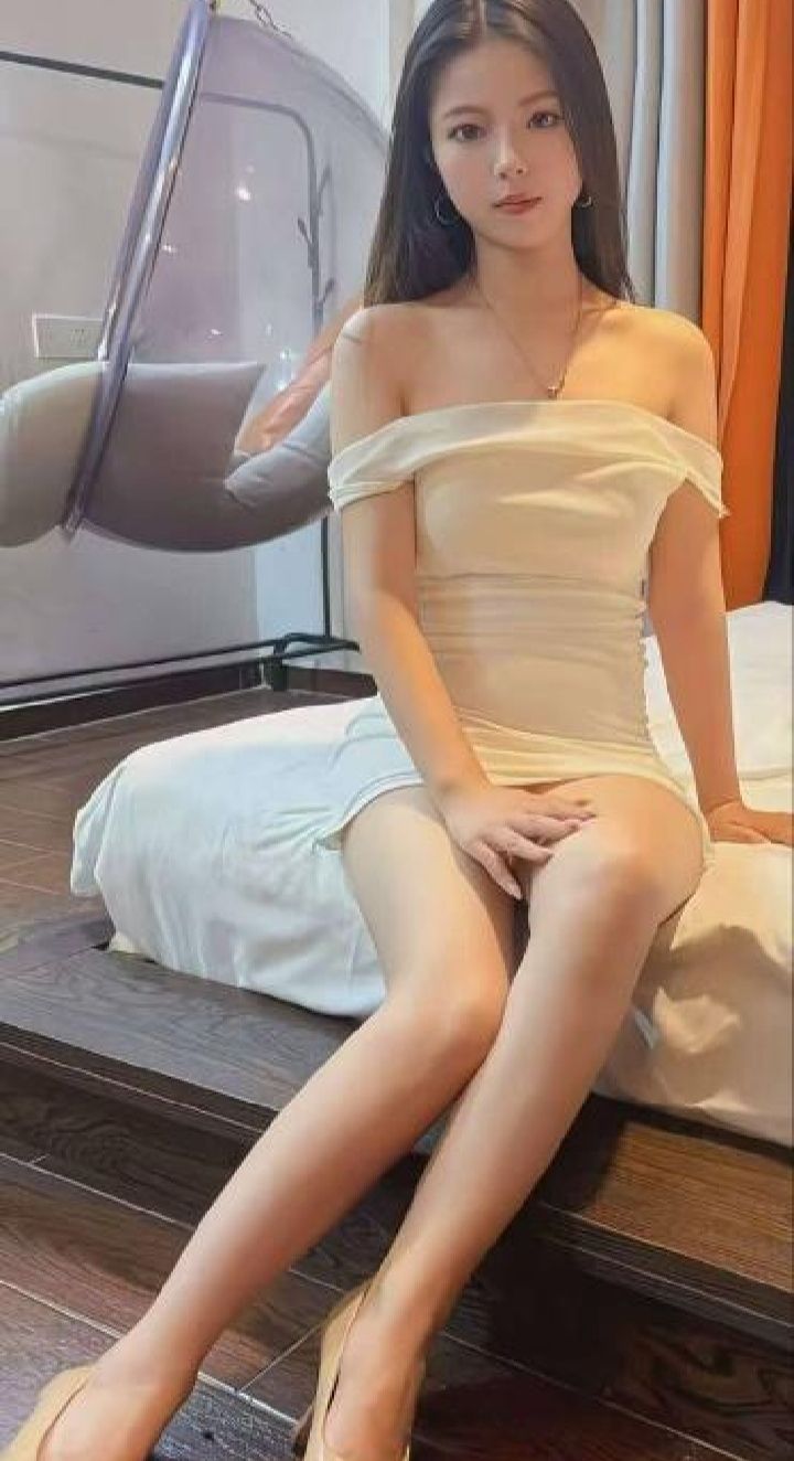 大长腿颜值辣妹千千