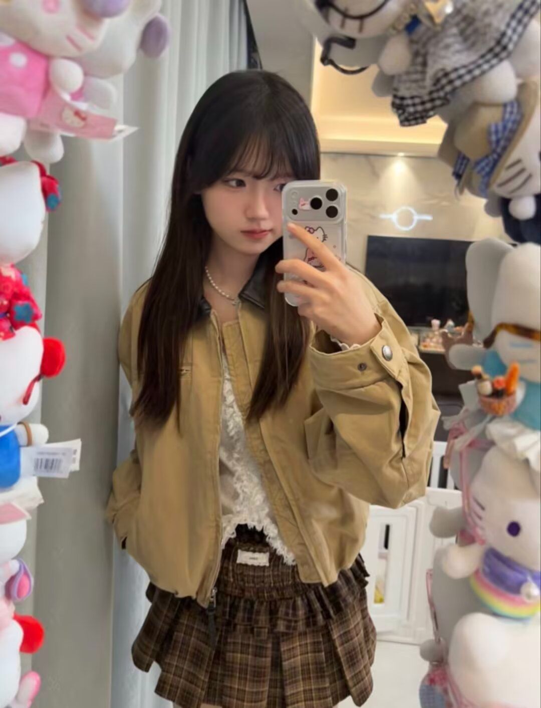 泉州优质乖乖小美女