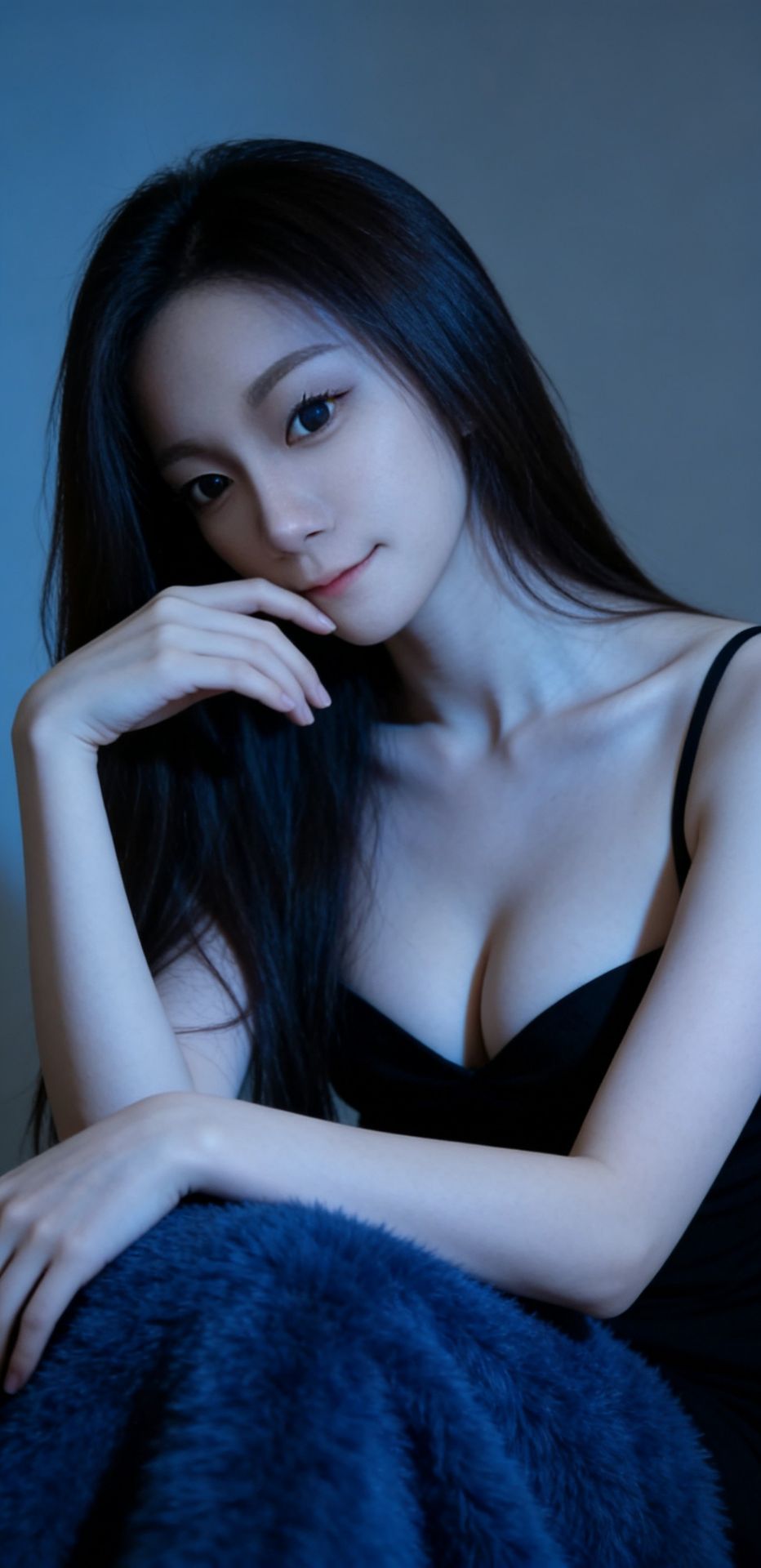 龙华大胸性感小姐姐