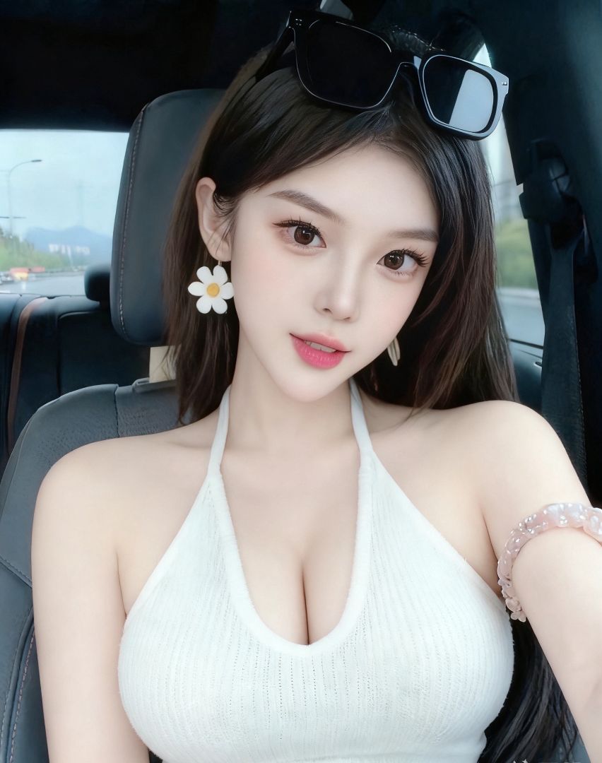 静安甜妹小雅