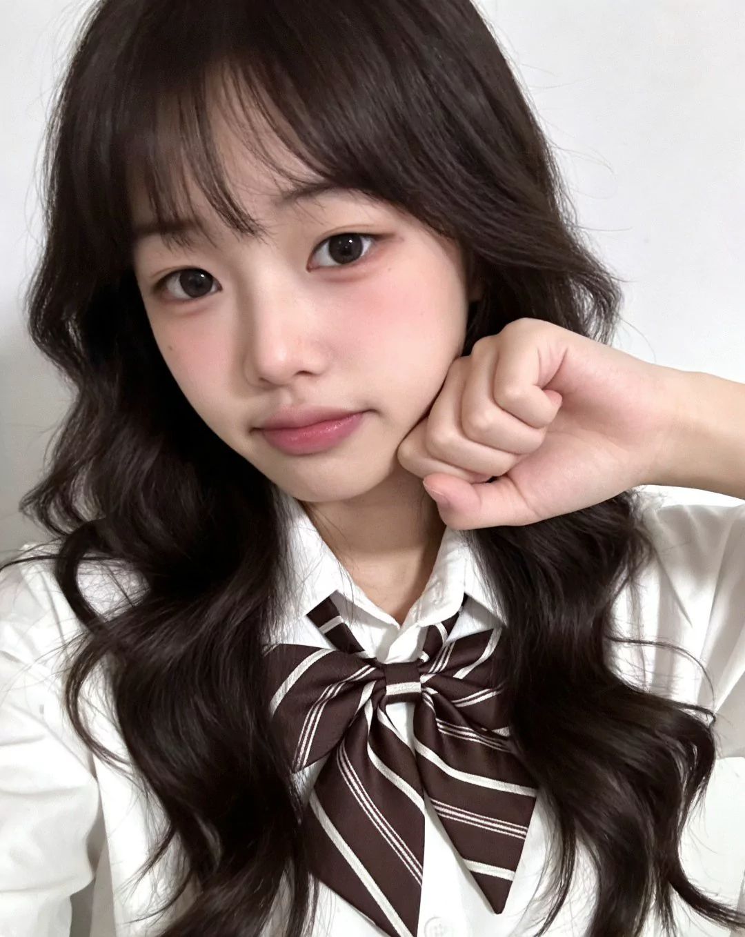 福田萝莉嫩妹奶盖