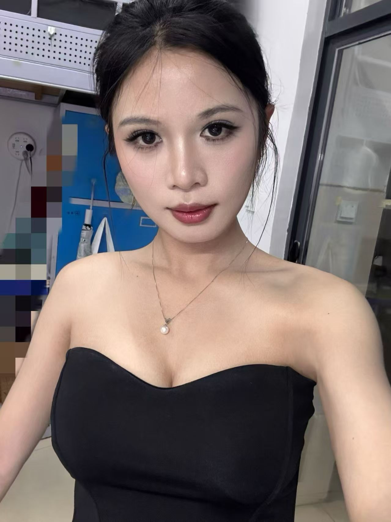 禅城气质姐姐可盐可甜