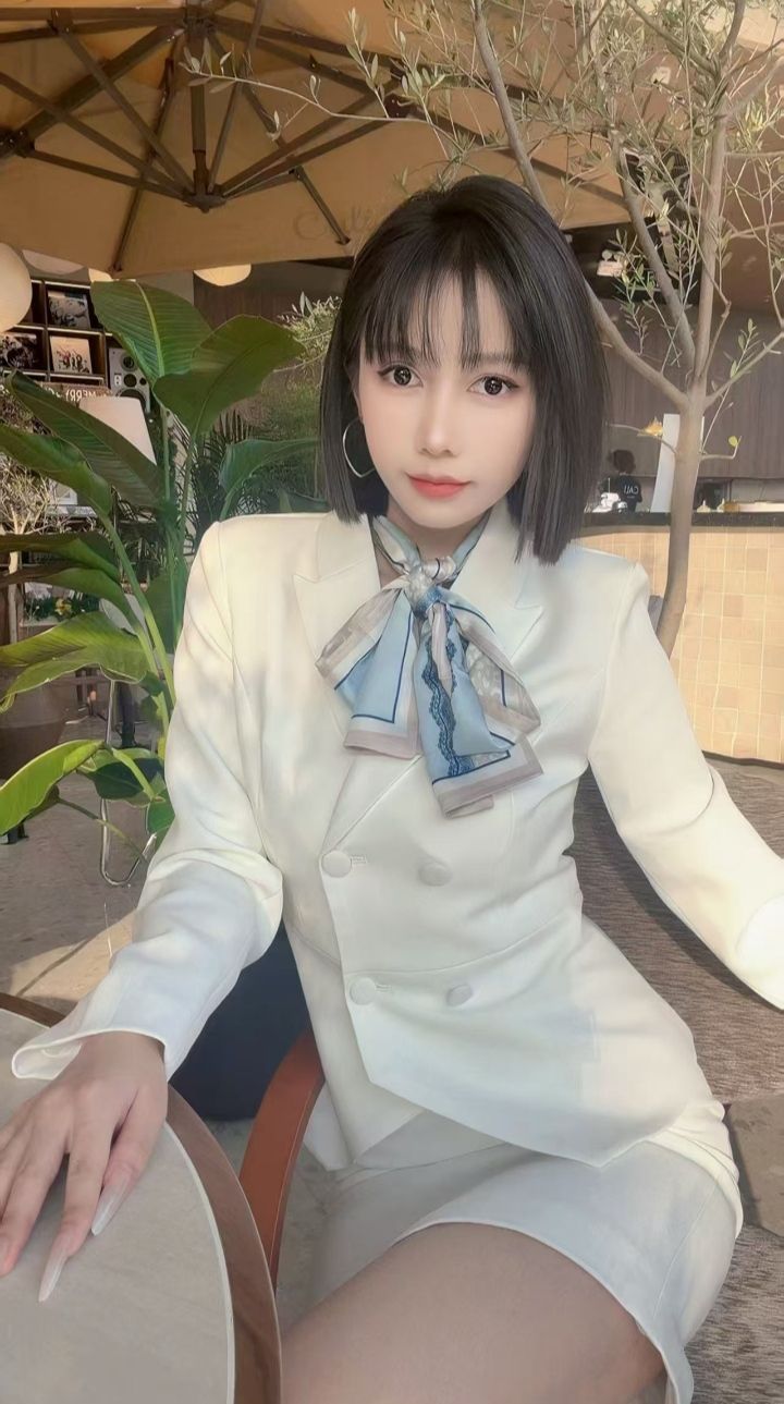 运动系美妞南方姑娘