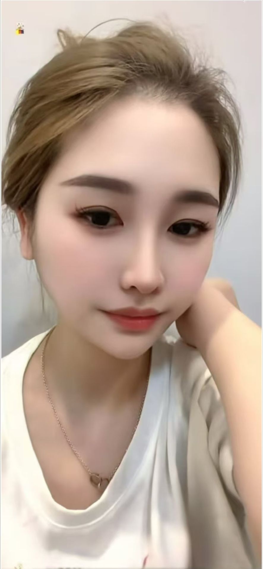 天河车陂妍妍 风sao小嫂子 非常配合 娇小可爱