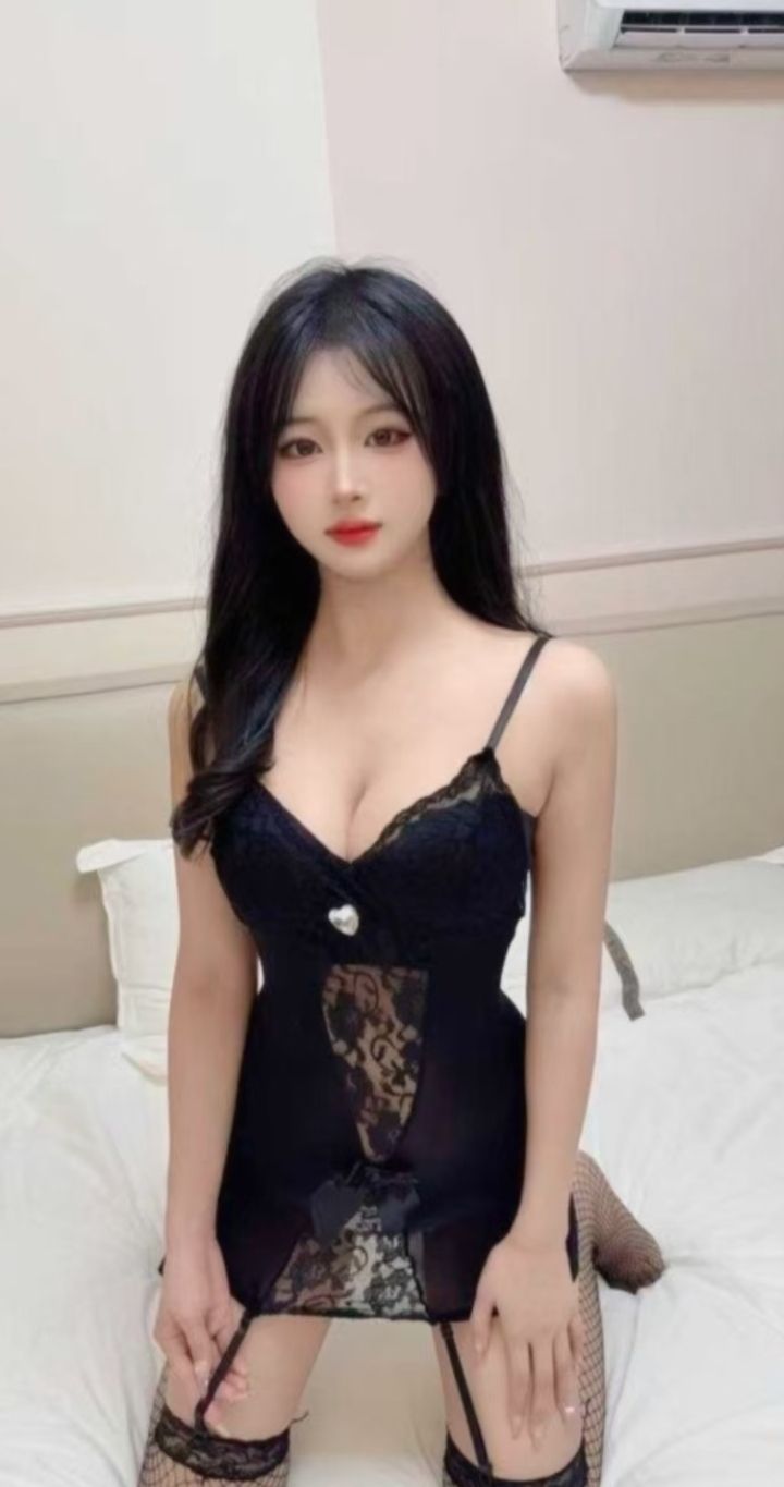 丰满性感美妞楚楚