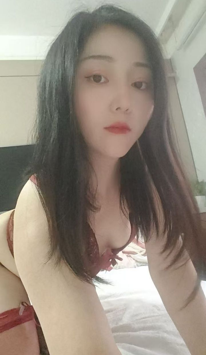 可后花园小姐姐微儿