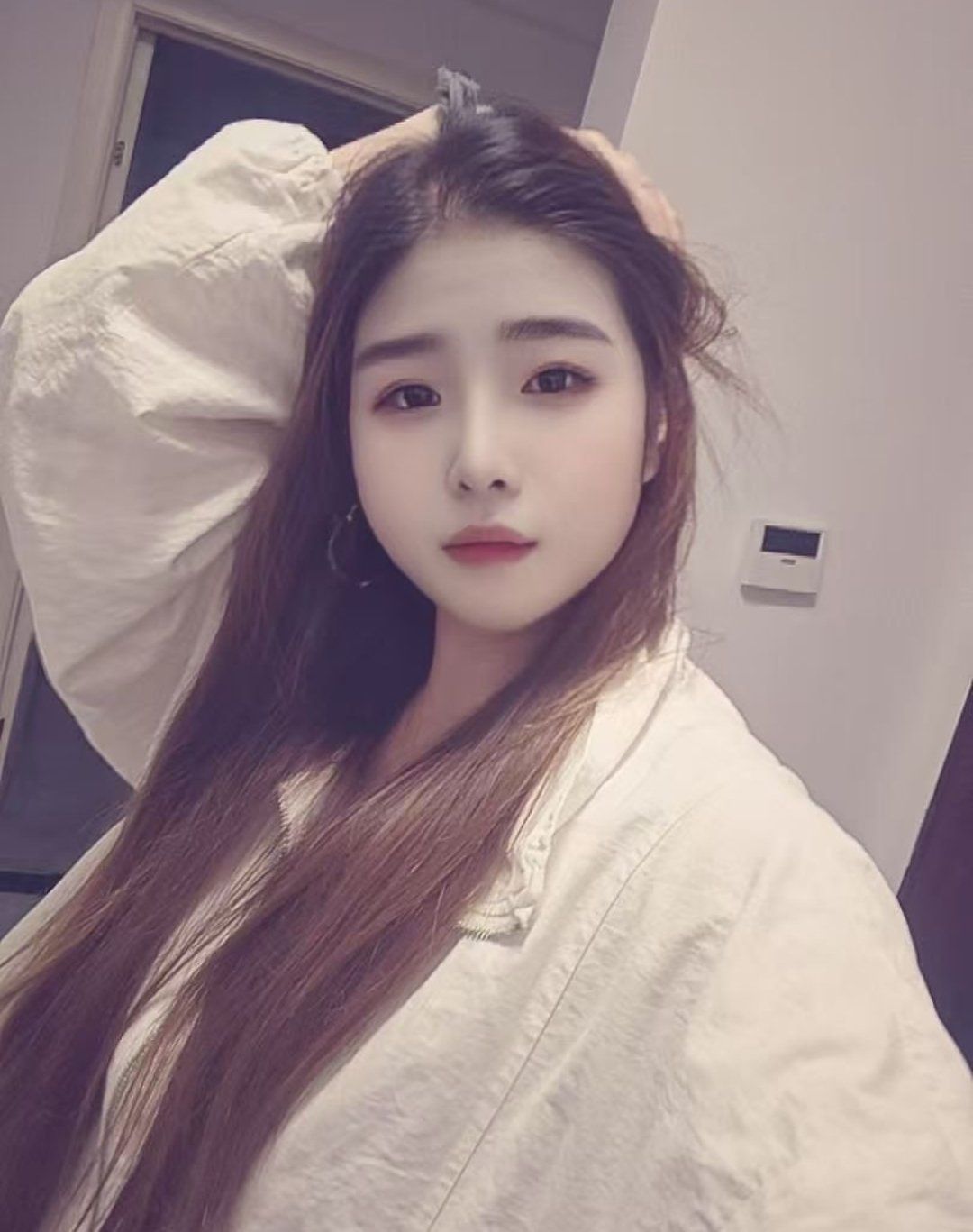 吴中南宝花园性感妹子