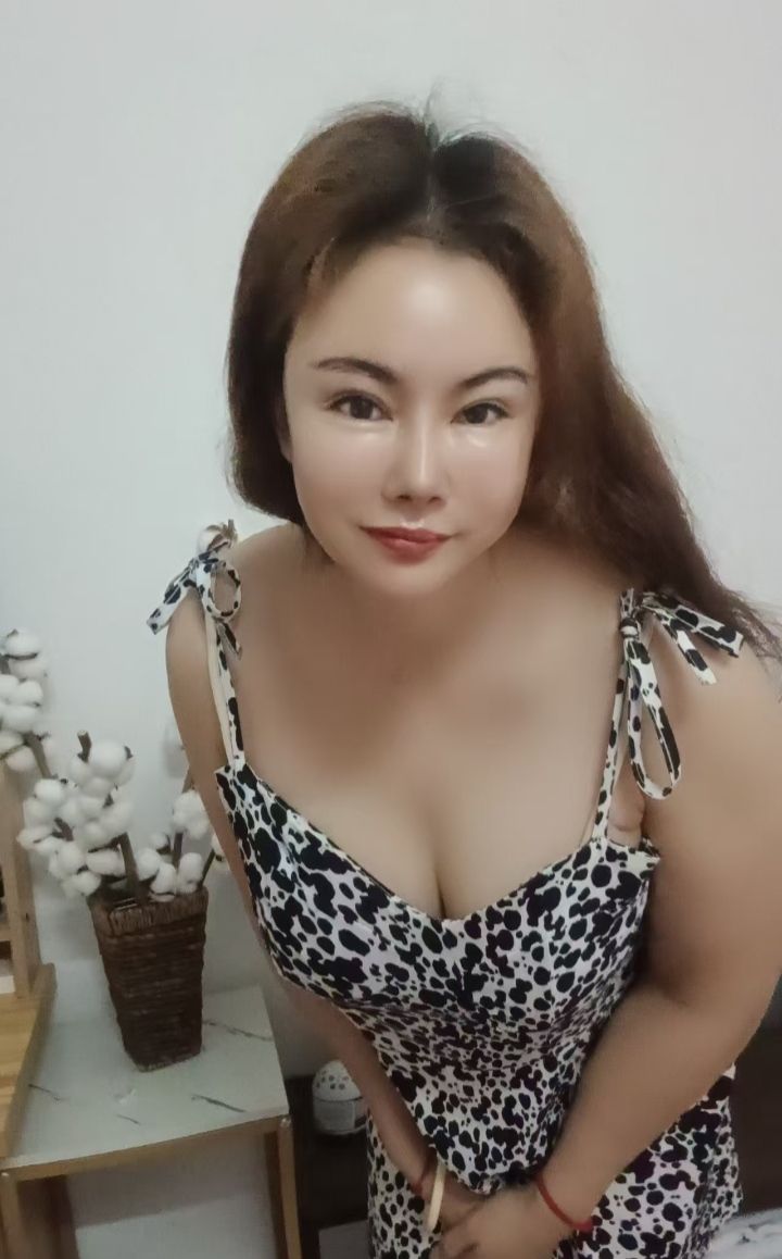丰润轻熟女渔姐