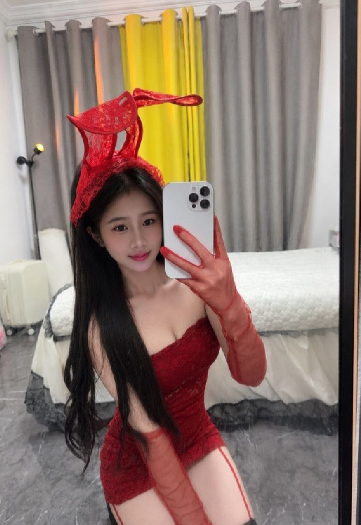 天河情趣辣妹允儿