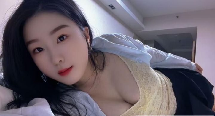 性价比美少妇茉莉