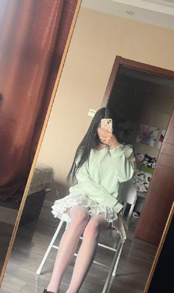 江岸邻家甜妹小呆呆