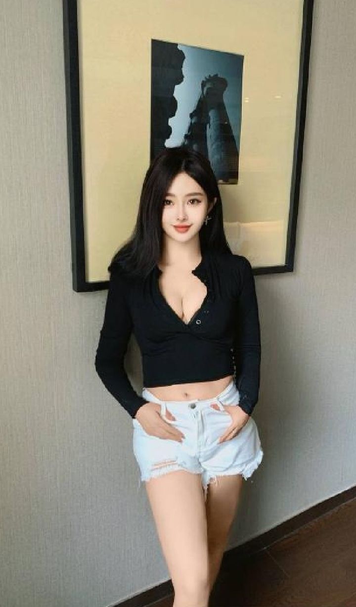 朝阳服务系性感美妞