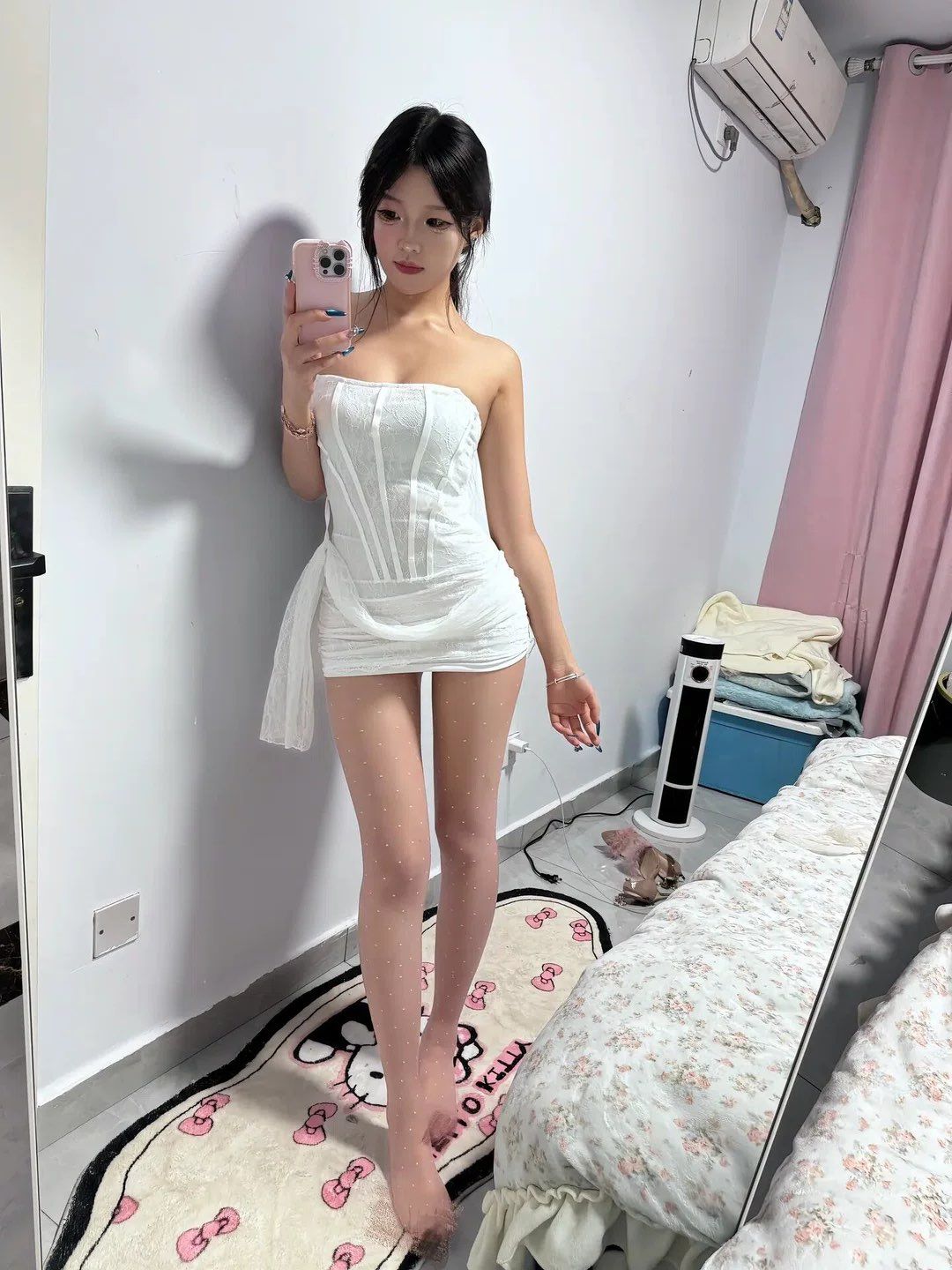 定西兼职妹（拉拉）