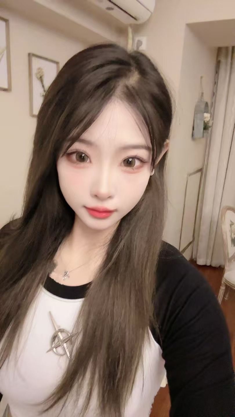04年美女在呼市