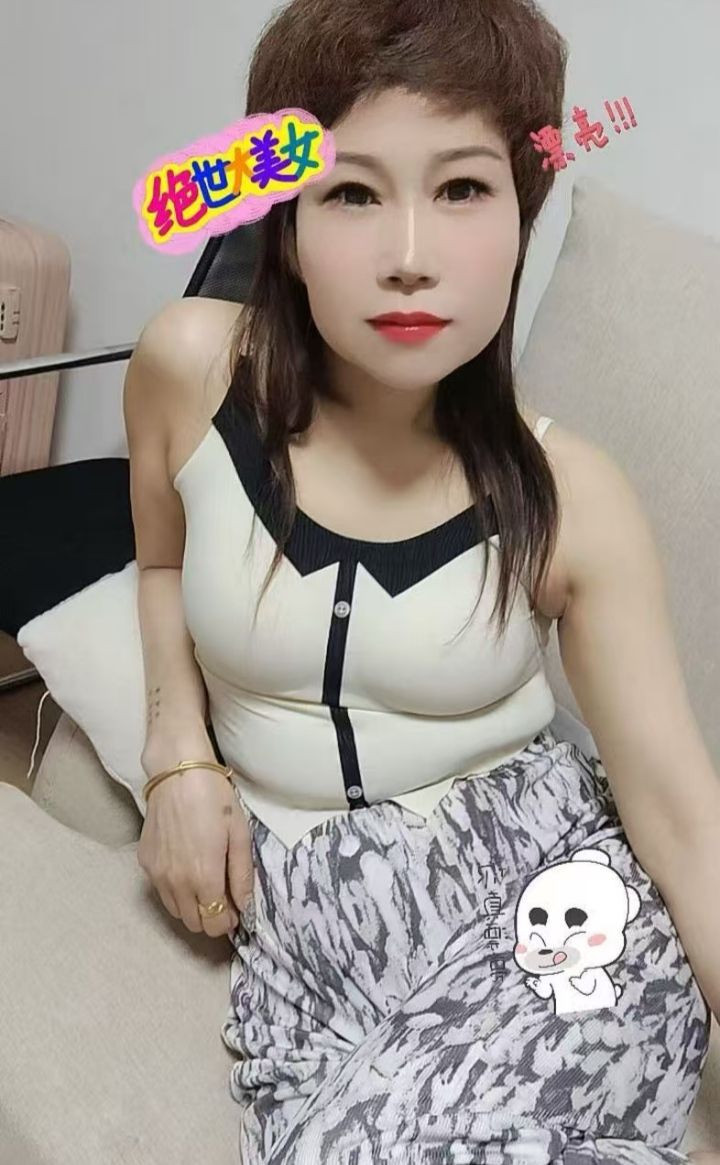 风情服务系少妇姐姐