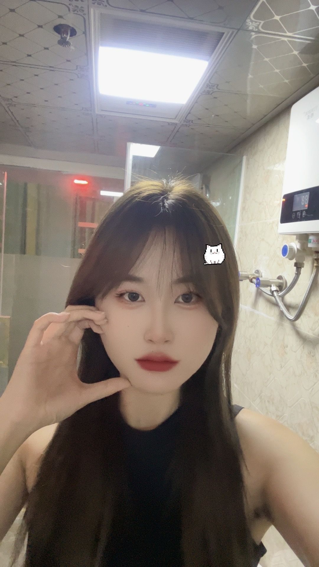 江北区个人兼职小妹