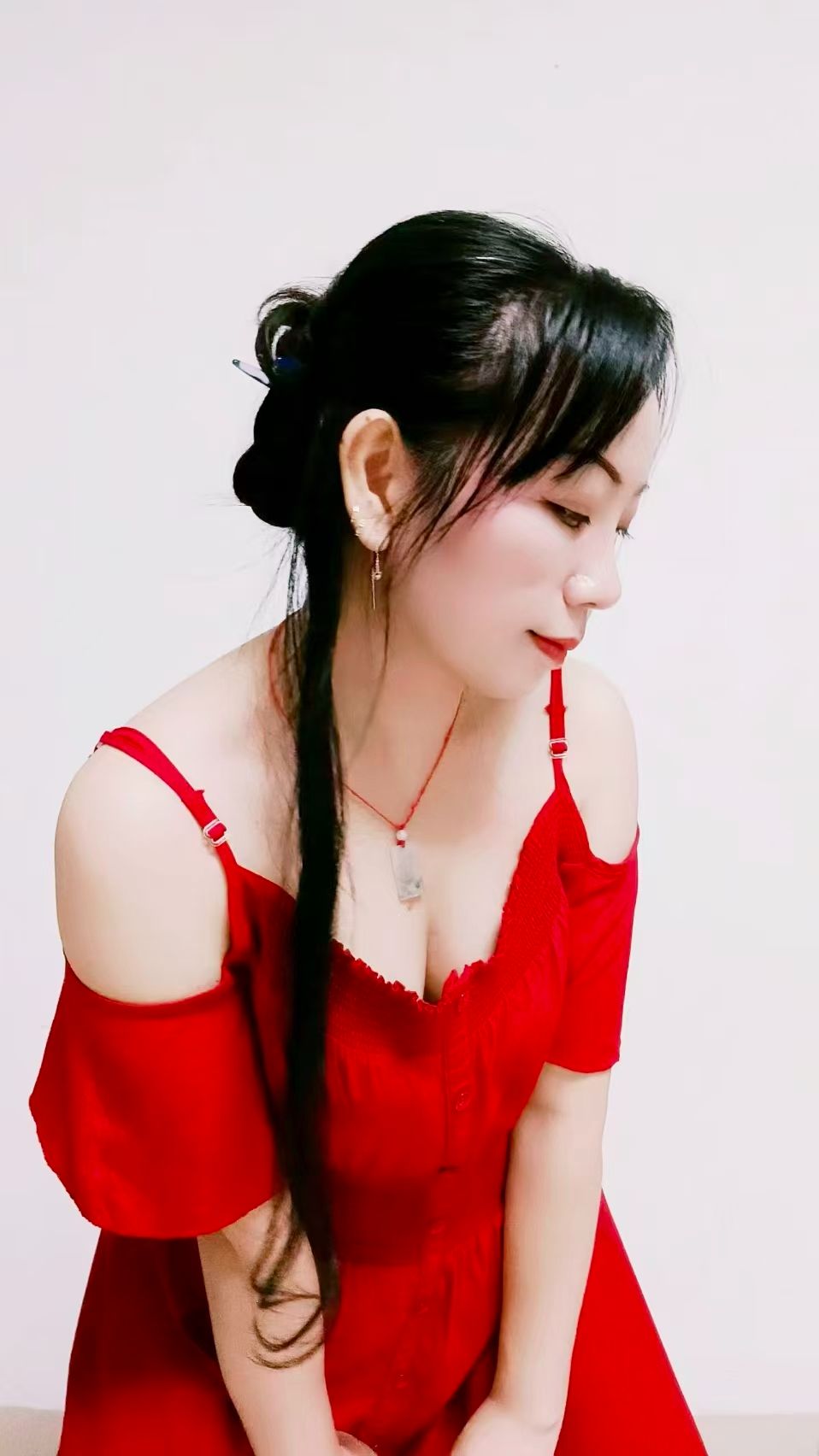 柳南区少妇媚娘