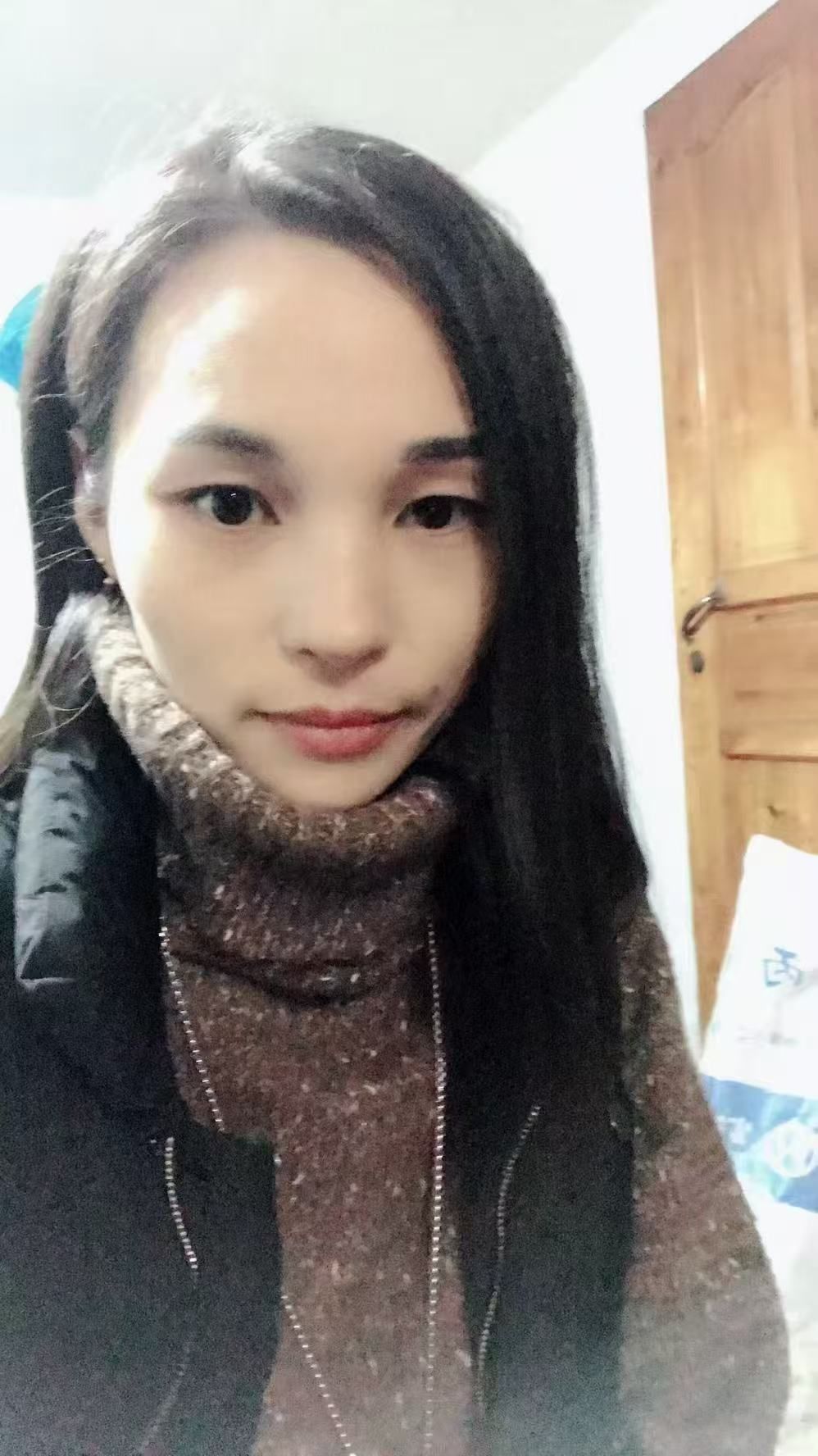 双城门大长腿可儿