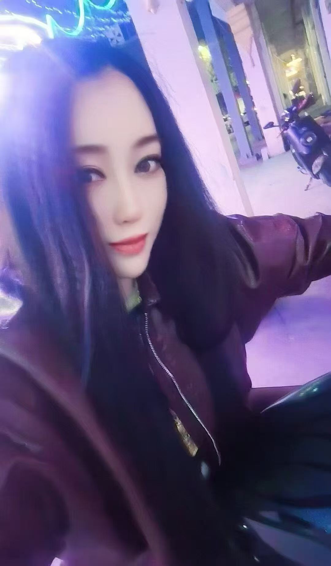 城关区性感格格