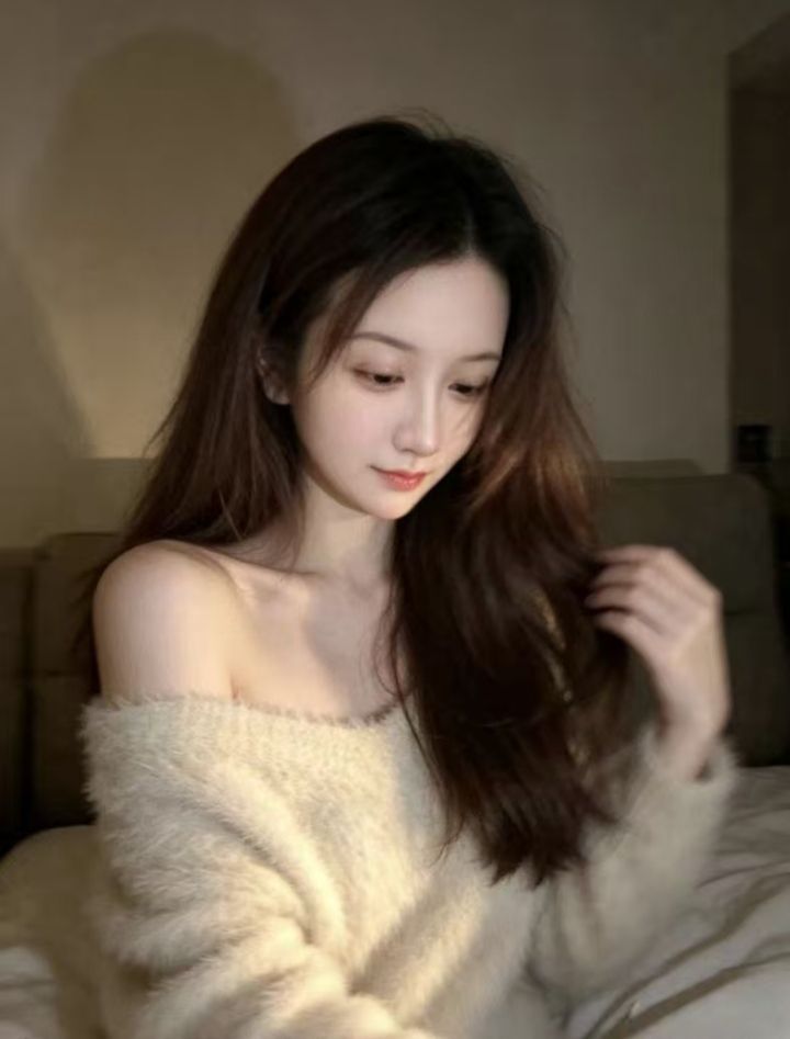 锦江纯欲甜妹小鱼