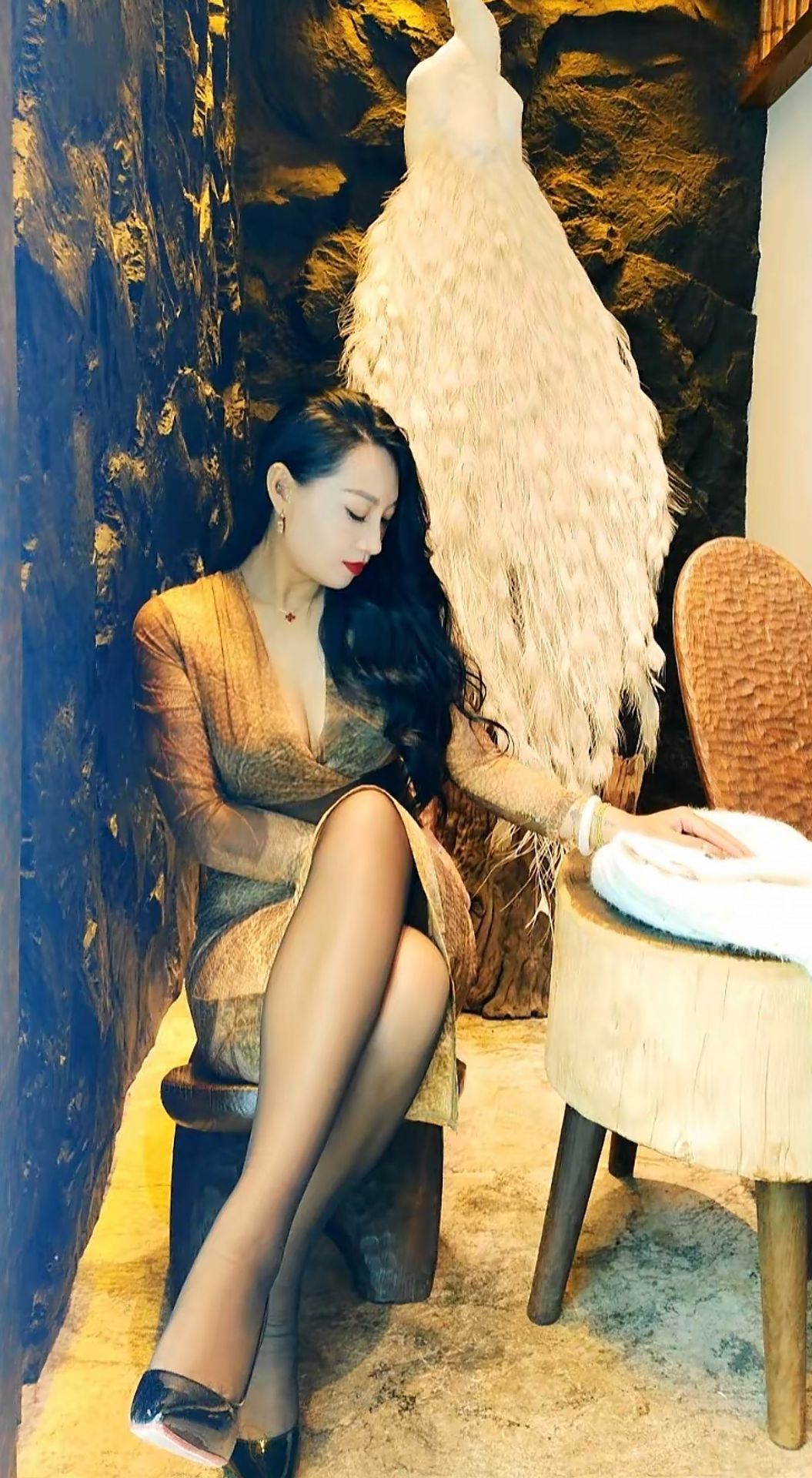 性感少妇 熟女