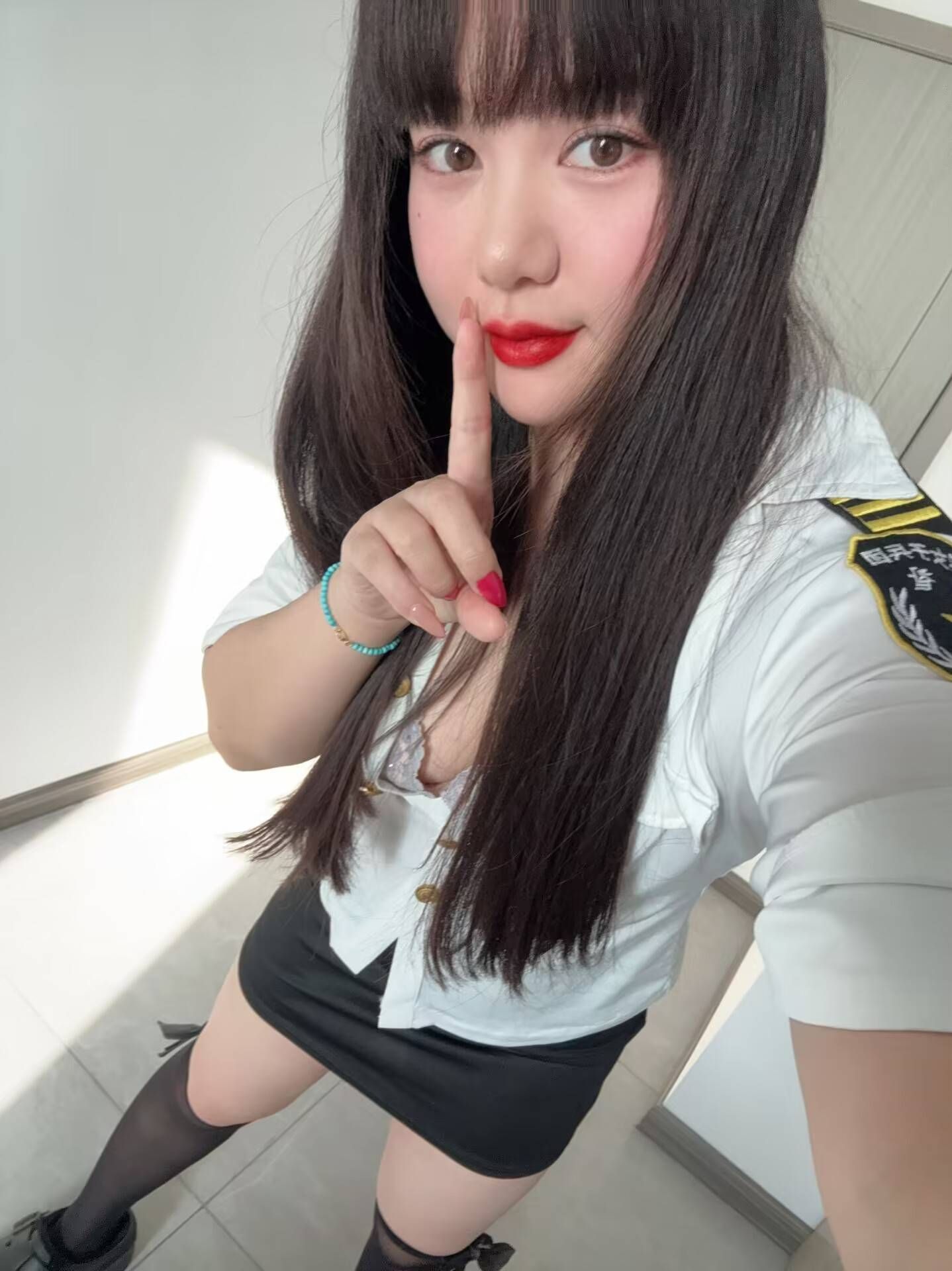 个人兼职 丰满型小姐姐