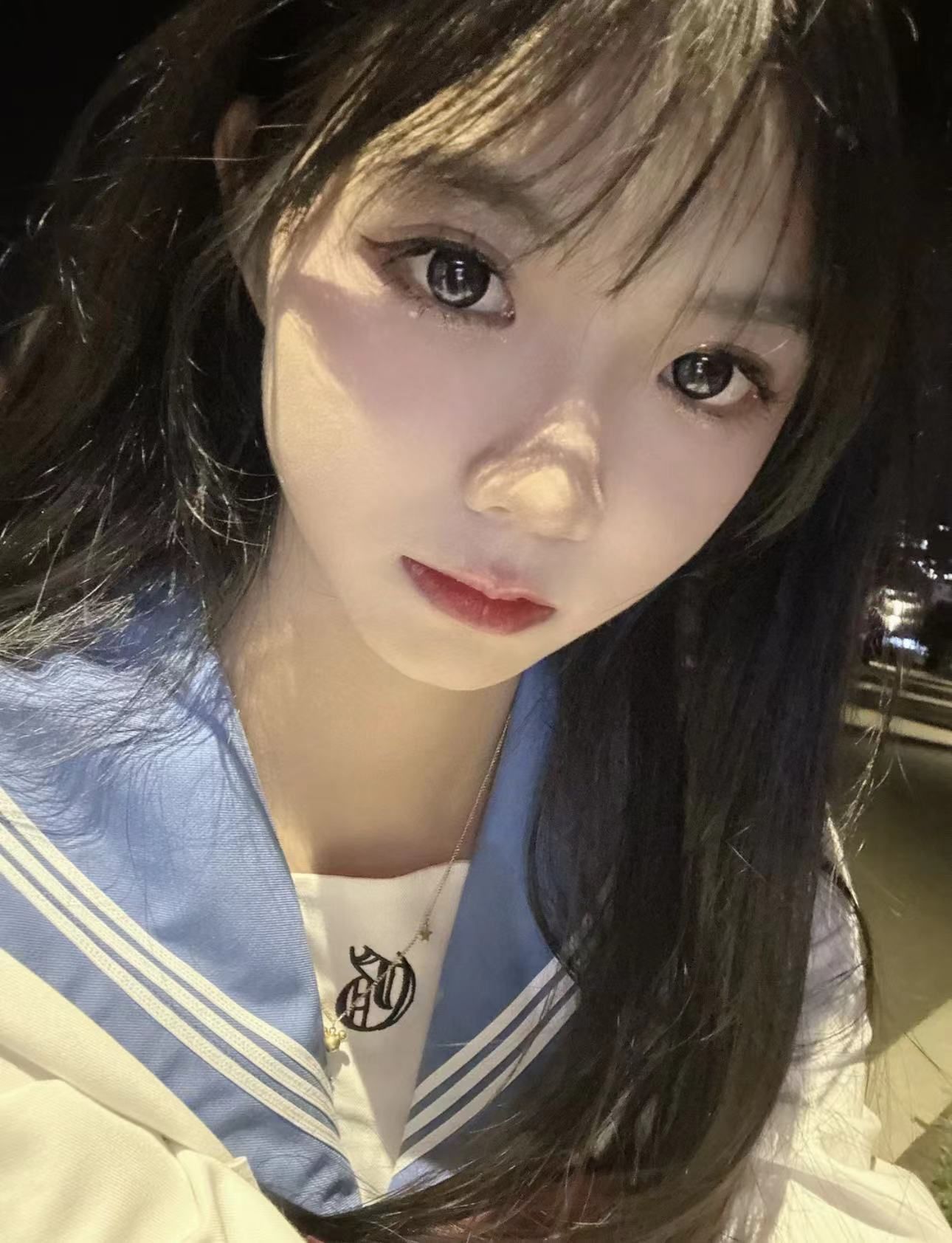 在校兼职生