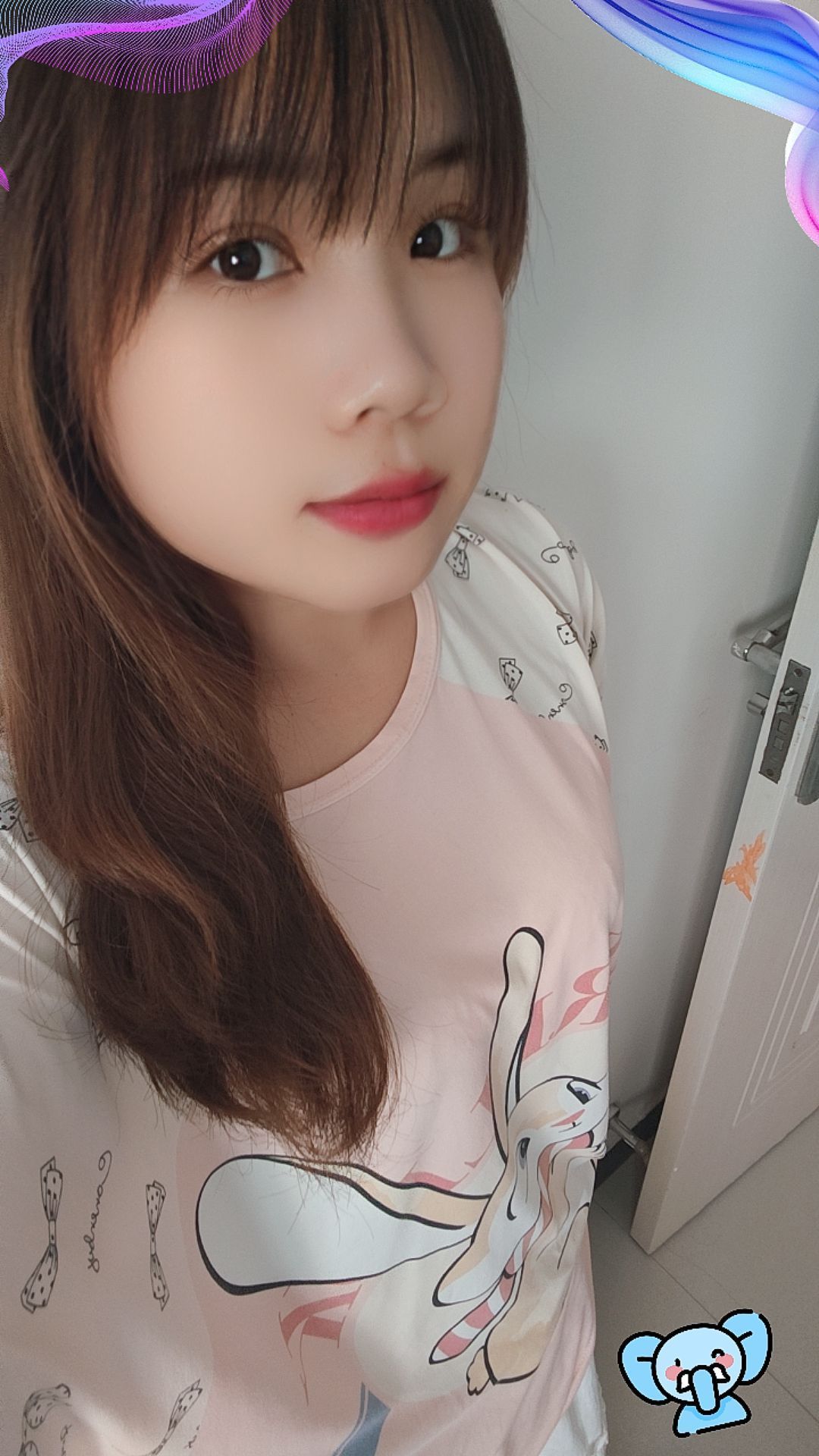 花桥小萝莉