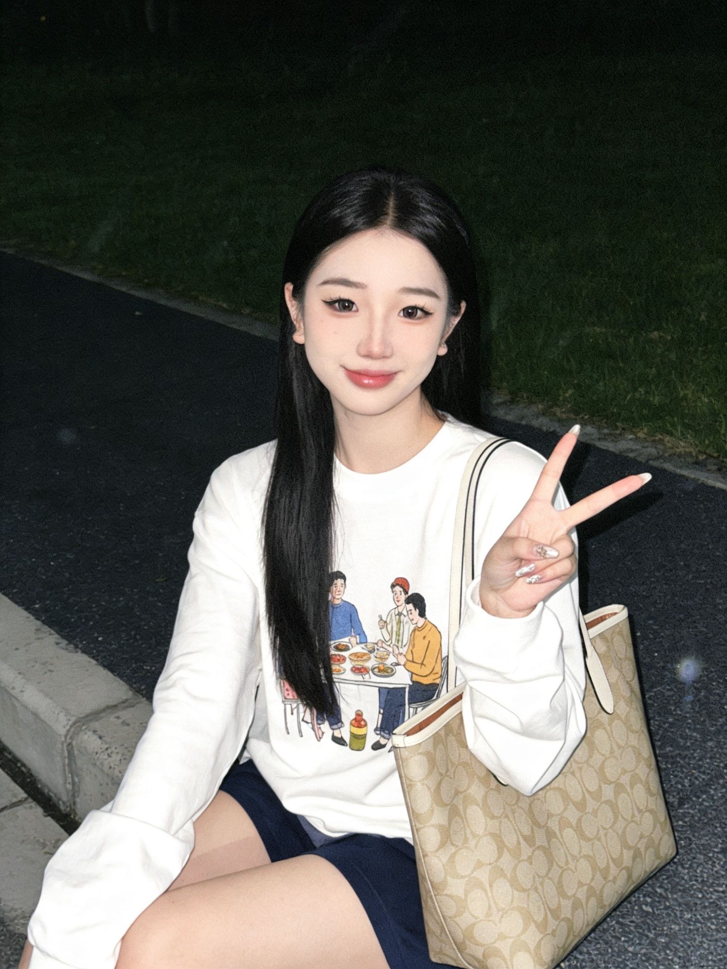 珠海清纯美女学生兼职