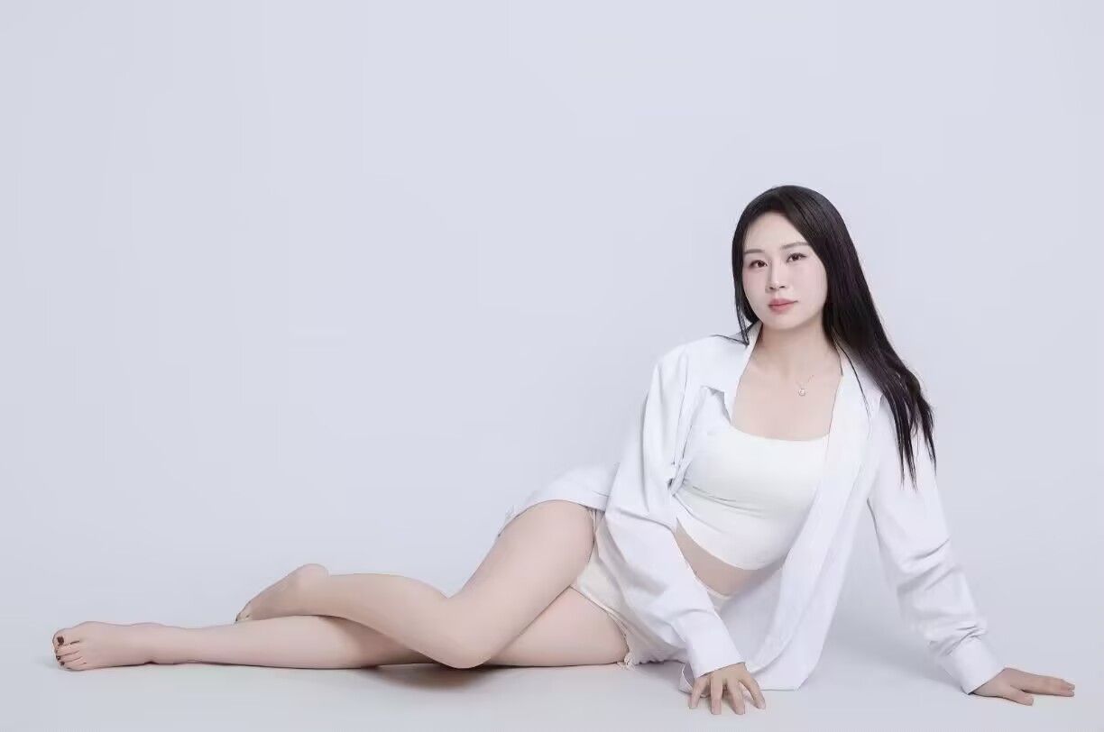欣欣抓龙筋 徒手男性调理