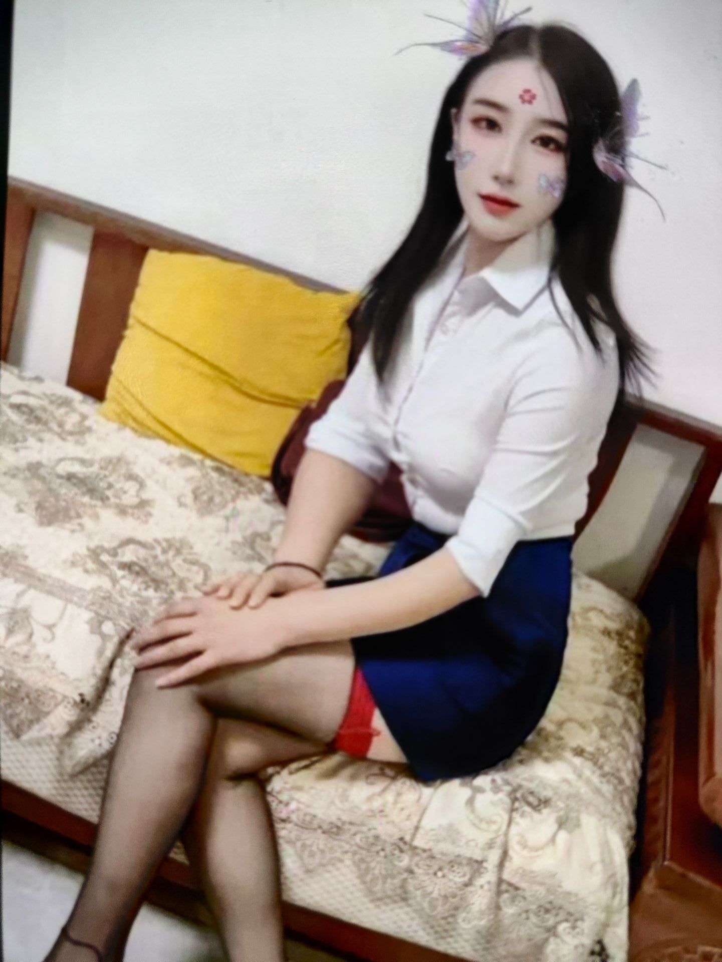 适合卸货的外围