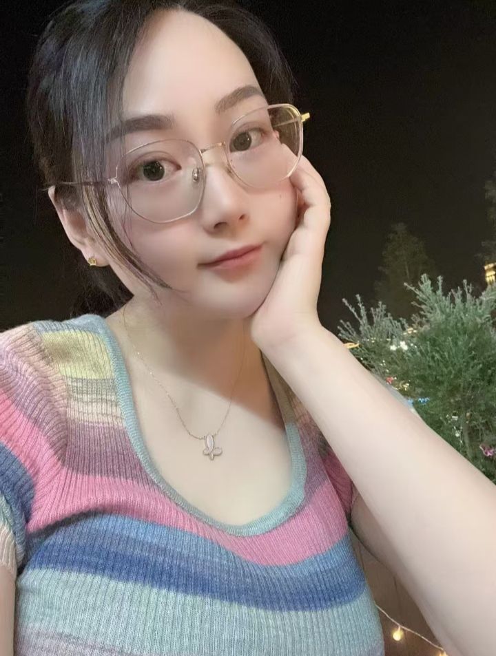 兼职丰润眼镜妞甜甜