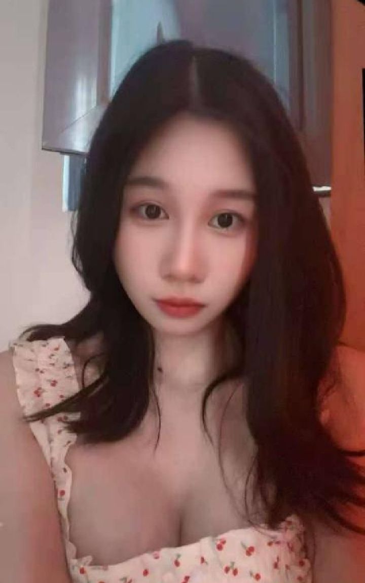 丰满性感水润妍妍